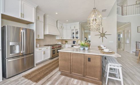 New construction Single-Family house 5244 Needle Nest Dr, Jacksonville, FL 32224 plan Braddock - image 18