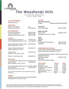 New construction Single-Family house 308 Magnolia Bloom Ct, Willis, TX 77318 plan Magnolia - image 14