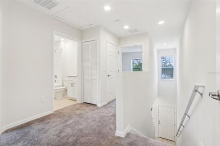 New construction Condo house 2031 Claudia Ln, Unit 103, Kissimmee, FL 34741 null- photo 11 11