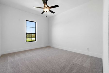 New construction Single-Family house 24903 Hopeview Wy, Montgomery, TX 77356 plan 3458 - image 17