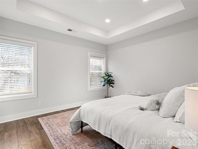 New construction Single-Family house 114 Chapel Crossing Ln, Unit 12, Weaverville, NC 28787 - image 11