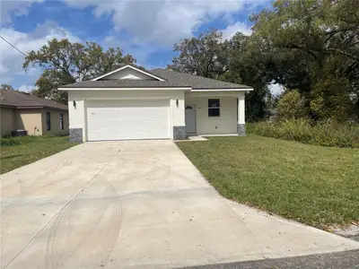 New construction Single-Family house 1463 1St St, Orlando, FL 32824 null- photo 0