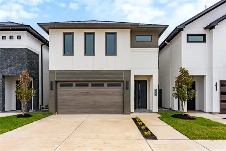 New construction Single-Family house 623 Rolling Oaks, Stafford, TX 77477 - image