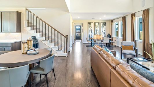 Avalon at Cypress 50s by Taylor Morrison in Cypress - photo 5 5