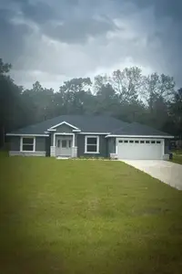 New construction Single-Family house 13687 Sw 53Rd St, Ocala, FL 34481 - image