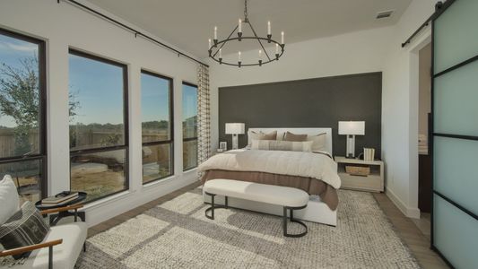 Haby Hill 50' by Perry Homes in San Antonio - photo 38 38