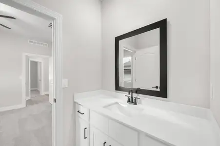 New construction Single-Family house 1079 Sw Placetas Ave, Port St. Lucie, FL 34953 - image 5