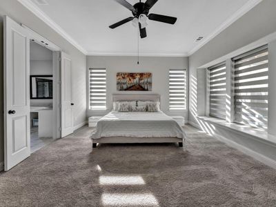 New construction Single-Family house 5513 Palisades Dr, Plano, TX 75094 null- photo 29 29