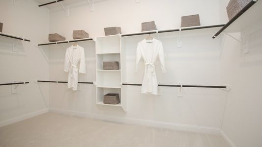 New construction Single-Family house 27138 Talora Lake Dr, Katy, TX 77493 plan Willow - image 13