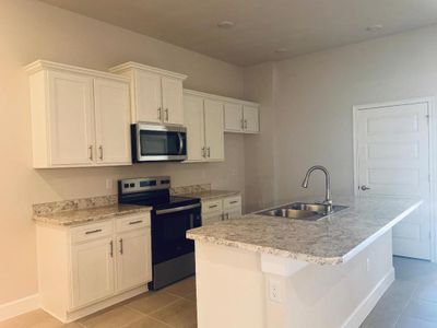 New construction Single-Family house 8662 Giovanni Ave, Fort Pierce, FL 34951 plan 1658 Villa - image