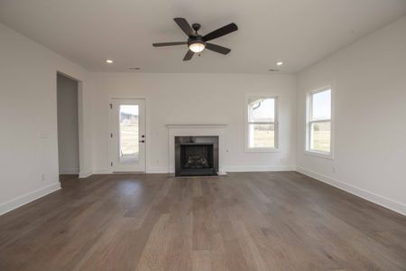 New construction Single-Family house 426 Ivey Farms Rd, Farragut, TN 37934 plan The Hickory - image 14