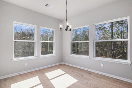 New construction Single-Family house 11702 Oakwood Rnch, Willis, TX 77378 - image 19