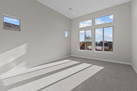 New construction Single-Family house 32527 N 135Th Dr, Peoria, AZ 85383 The Windsor- photo 10 10