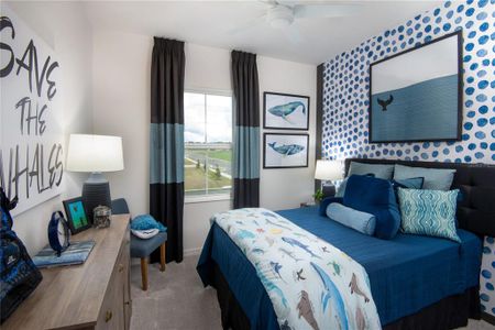 New construction Townhouse house 1529 Prestige Dr, Apopka, FL 32703 - image