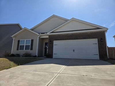 New construction Single-Family house 1311 Lansdowne Dr, Mebane, NC 27302 - image
