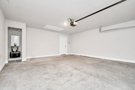 New construction Single-Family house 25662 John Wayne Rd, Splendora, TX 77372 - image 12