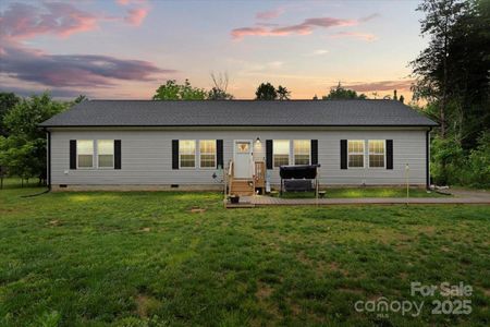New construction Single-Family house 113 Robinette Ln, Statesville, NC 28625 null- photo 0