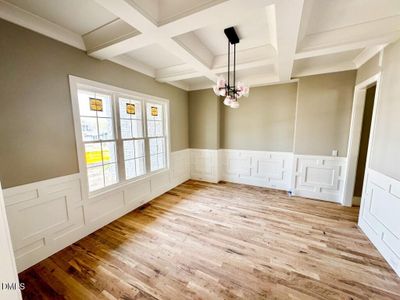 New construction Single-Family house 2905 Frances Marie Ln, Raleigh, NC 27603 - image 5