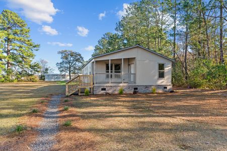 New construction Mobile Home house 212 Langham Ct, Moncks Corner, SC 29461 - image