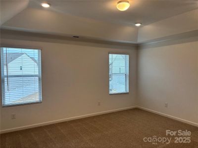 New construction Single-Family house 813 Gondola Ct, Unit 107, Salisbury, NC 28144 The Zina- photo 4 4