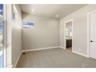 New construction Single-Family house 1641 Flourish Ct, Windsor, CO 80550 plan The Isleworth - image 17