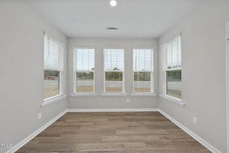 New construction Single-Family house 45 Nimble Way, Unit 180, Clayton, NC 27520 null- photo 8 8