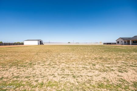 New construction Single-Family house 11564 E Windsor Wy, Florence, AZ 85132 - image