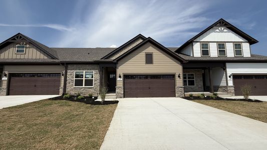 New construction Single-Family house 1427 Suzanne Dr, Murfreesboro, TN 37128 - image