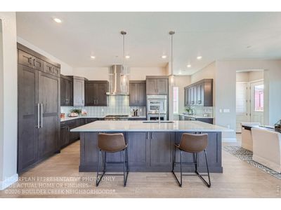 New construction Single-Family house 5511 Peacock Pl, Boulder, CO 80303 - image 13