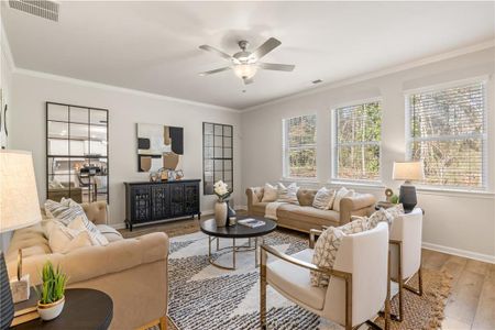 Broadlands by Rockhaven Homes in Atlanta - photo 18 18