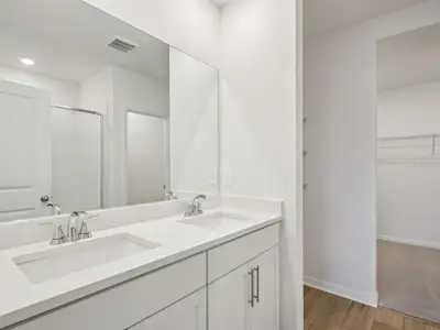 New construction Single-Family house 1760 Coolridge Pl, Zephyrhills, FL 33541 plan Essex - image 5