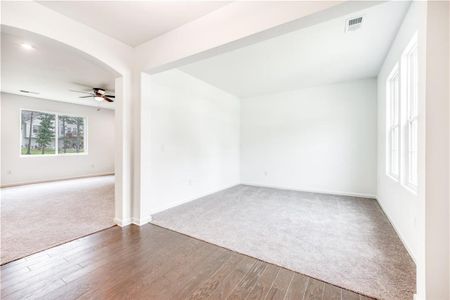 New construction Single-Family house 1377 Liberty Park Dr, Braselton, GA 30517 - image 14