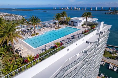 New construction Condo house 220 Lake Shore Dr, Unit 817, Lake Park, FL 33403 - image