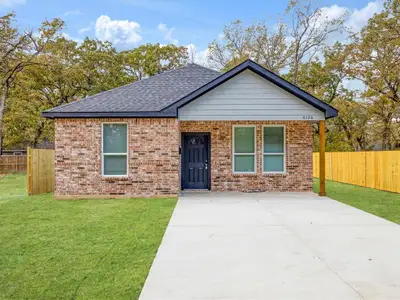 New construction Single-Family house 6126 Inca Dr, Mabank, TX 75156 - image