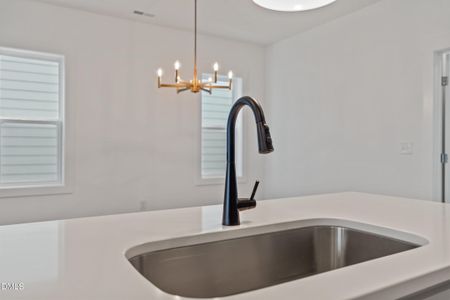 New construction Single-Family house 549 Folk Song Wy, Wendell, NC 27591 plan Shoot - image 15