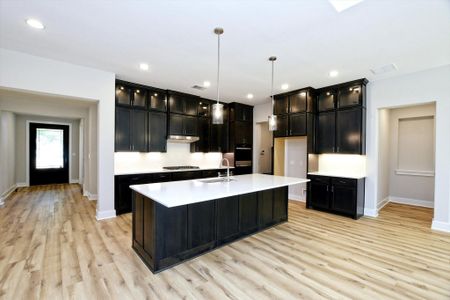 New construction Single-Family house Cedar Park, TX 78611 plan Vanderpool II - image 7