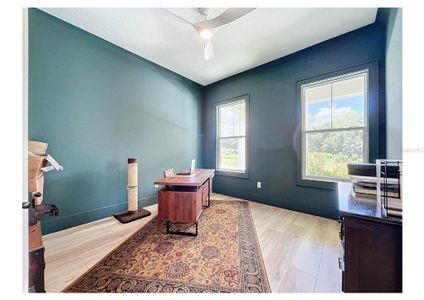 New construction Single-Family house 18469 Purple Creek Ln, Lutz, FL 33549 - image 19