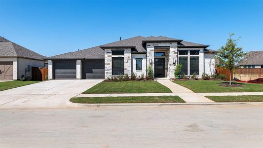 New construction Single-Family house 703 Cypresswood Lane, Mansfield, TX 76063 - photo 0