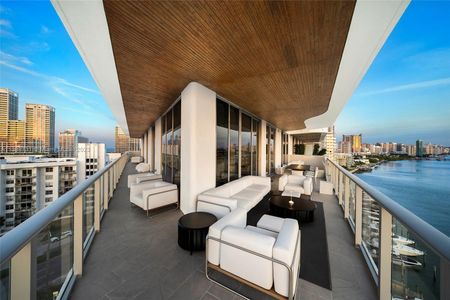 Monaco Yacht Club & Residences by Optimum Development USA in Miami Beach - photo 5 5