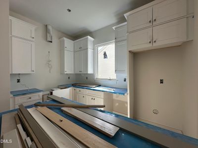 New construction Townhouse house 1521 Sunrise Ave, Raleigh, NC 27608 - image
