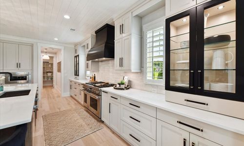 New construction Single-Family house 8108 Farm Crossing Ln, Huntersville, NC 28078 plan Napa - image 13