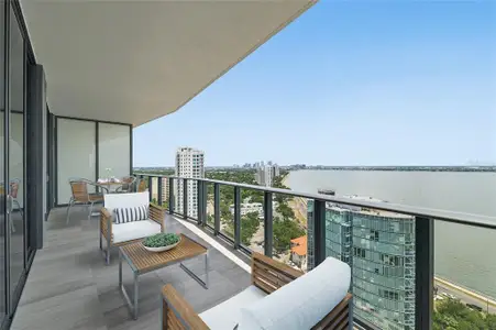New construction Condo house 3015 S Ysabella Ave, Unit 2102, Tampa, FL 33629 - image