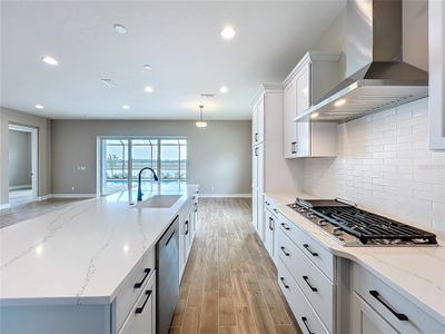 New construction Single-Family house 247 Monet Trl, Bradenton, FL 34212 plan Grenada II - image 19