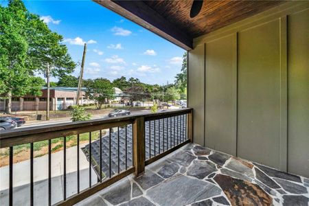 New construction Single-Family house 1897 Lakewood Ave Se, Atlanta, GA 30315 null- photo 43 43