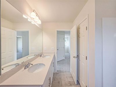 New construction Single-Family house 6210 Carlys Wy, Gainesville, GA 30506 - image 15