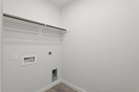New construction Single-Family house 2113 Soriah Ct, Brookshire, TX 77423 plan Norman - image 16