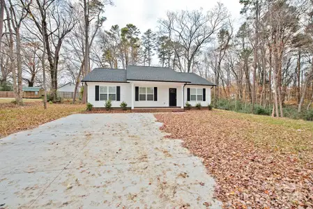 New construction Single-Family house 930 S Us Hwy 29 Hwy, China Grove, NC 28023 - image