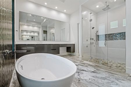New construction Single-Family house 3650 Balfour Ct, Frisco, TX 75034 null- photo 27 27