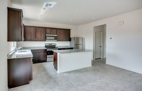 New construction Single-Family house 10842 W Chipman Rd, Tolleson, AZ 85353 null- photo 4 4