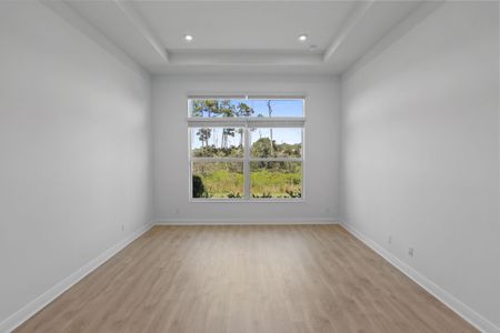 New construction Single-Family house 423 Se Via, Port St. Lucie, FL 34952 plan Caroline - image 12